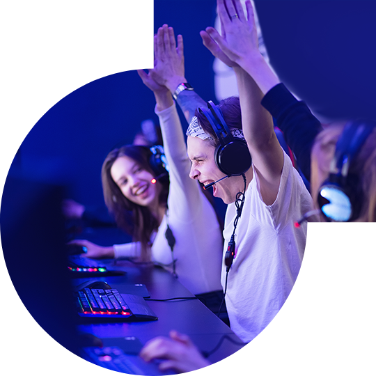 维多利亚老品牌vic独家双向驱动技术<br>让电竞玩家尽情享受极致高速快感